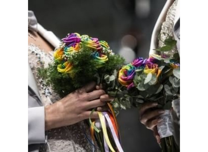 Nozze gay Nozze gay
